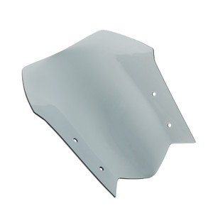 Windscreen Windshield Shield Protector fit for Yamaha Tenere 700 2019-2020 Gray