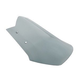 Windscreen Windshield Shield Protector fit for Yamaha Tenere 700 2019-2020 Gray