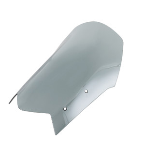 Windscreen Windshield Shield Protector fit for Yamaha Tenere 700 2019-2020 Gray