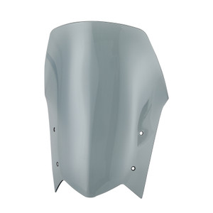 Windscreen Windshield Shield Protector fit for Yamaha Tenere 700 2019-2020 Gray