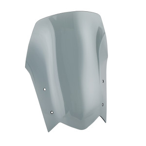 Windscreen Windshield Shield Protector fit for Yamaha Tenere 700 2019-2020 Gray