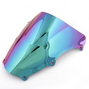 Windscreen Windshield Suzuki SV650 S (03-12)  SV1000 S (03-08), Iridium