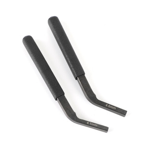 Engine Brake Adjustment Tool 4.6&4.1mm Kit For Detroit Diesel DD13 DD15 DD16