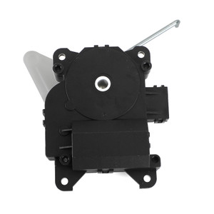 HVAC Passenger Air Mix Mode Motor AW063700-6830 For Honda Odyssey Accord Pilot