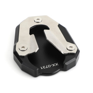 Kickstand Plate Pad fit for Triumph TIGER 900 RALLY PRO Tiger850 SPORT 2021