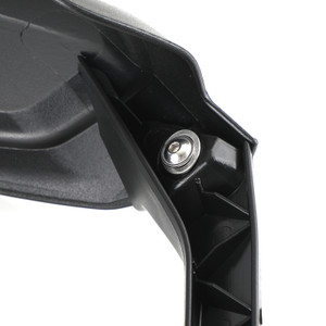Handguard Protector fit for Triumph TIGER900 TIGER 900 Rally Pro GT Pro 2020-21 BLK