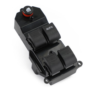 35760-S9A-G042 Electric Power Window Master Switch For Honda CRV 2002-2006