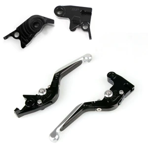 Adjustable Clutch Brake Lever for Speed Triple R 2016-2018 1200 Scrambler SIL