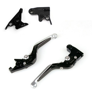 Adjustable Clutch Brake Lever for Trident 2022 Bobber 2017-2019 Tiger 800 SIL