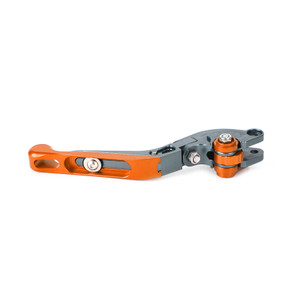 Adjustable Extendable Brake & Clutch Lever for Speed Triple R 1200 Scrambler ORG
