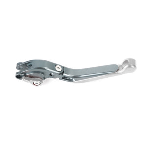 Adjustable Extendable Brake & Clutch Lever for Speed Triple R 1200 Scrambler SIL