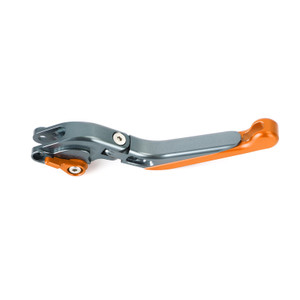 Adjustable Extendable Brake Clutch Lever for Trident 2022 Bobber 17-19 Tiger 800 ORG