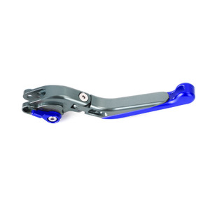Adjustable Clutch Brake Lever for Yamaha MT-09 Tracer 900/GT 21-22 YZF R6 17-20 Blue