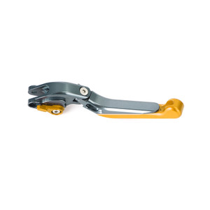 Adjustable Clutch Brake Lever for Yamaha MT-09 Tracer 900/GT 21-22 YZF R6 17-20 Gold