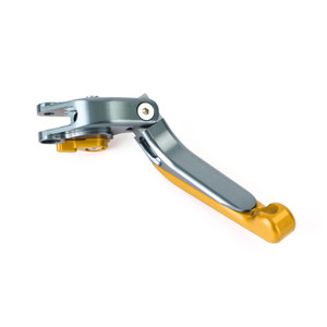 Adjustable Clutch Brake Lever for Yamaha MT-09 Tracer 900/GT 21-22 YZF R6 17-20 Gold