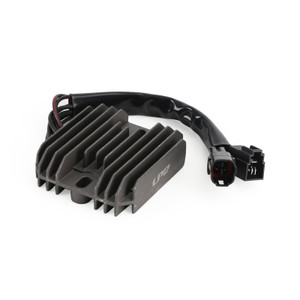 Magneto Coil Stator+Voltage Rectifier+Gasket For Suzuki GSXR 600 750 2006-2007