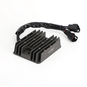 Magneto Coil Stator+Voltage Rectifier+Gasket For Suzuki GSXR 600 750 2008-2019
