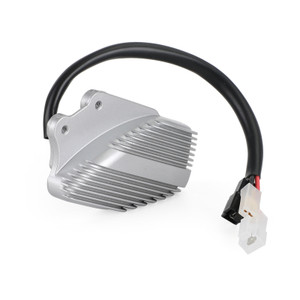 Magneto Stator+Voltage Rectifier+Gasket For Yamaha Virago XV535 XV500 1997-2003