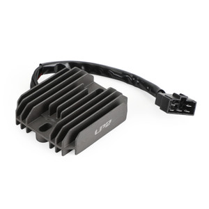 Magneto Coil Stator+Voltage Rectifier+Gasket For Suzuki GSXR 600 750 1996-2000