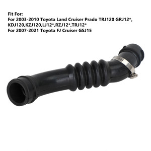 Fuel Tank Filler Hose 7721335380 For Toyota Land Cruiser Prado GRJ120