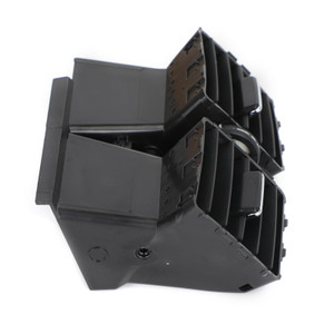 Rear Center Console Air AC Vent Outlet For Mercedes Benz W166 W292 GLE 2012-2019