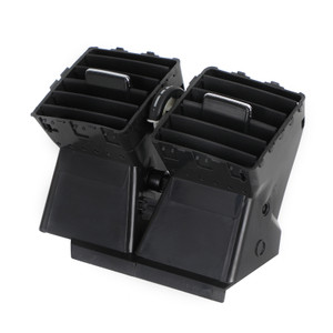 Rear Center Console Air AC Vent Outlet For Mercedes Benz W166 W292 GLE 2012-2019