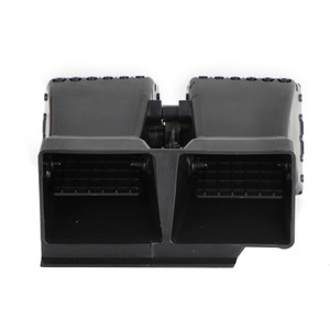 Rear Center Console Air AC Vent Outlet For Mercedes Benz W166 W292 GLE 2012-2019