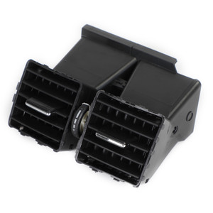 Rear Center Console Air AC Vent Outlet For Mercedes Benz W166 W292 GLE 2012-2019