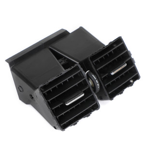 Rear Center Console Air AC Vent Outlet For Mercedes Benz W166 W292 GLE 2012-2019