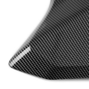 Radiator Side Cover Fairing Panels for YAMAHA tracer 900 GT 2018-2020 Carbon