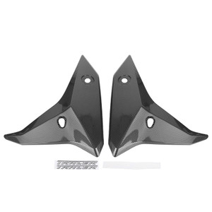 Radiator Side Cover Fairing Panels for YAMAHA tracer 900 GT 2018-2020 Carbon