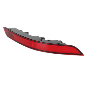 Right Side Rear Bumper Fog Reflector Light 95863110610 For Porsche Cayenne 15-17