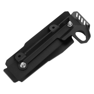 Radiator Side Protector Guard Cover For Yamaha MT-07 FZ-07 2021-2022