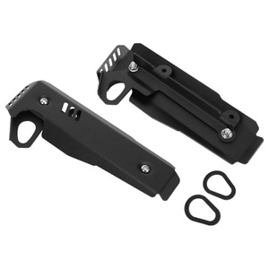 Radiator Side Protector Guard Cover For Yamaha MT-07 FZ-07 2021-2022