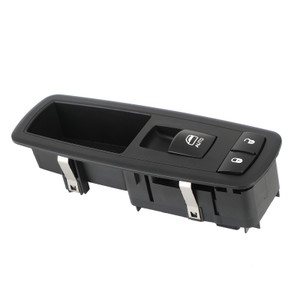 68086692AC Master Window Control Switch For Jeep Grand Cherokee Dodge Durango