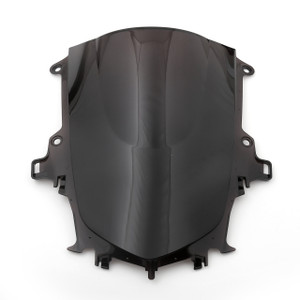 Windshield WindScreen Yamaha YZF R1 (2015-2017) Black