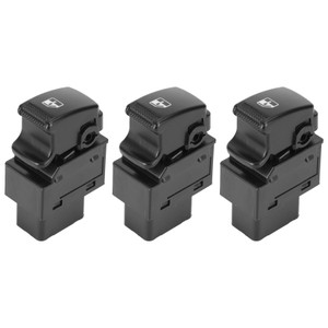 3¡Á93580-2E000 Electric Power Window Switch Control For Hyundai Tucson 2005-2010