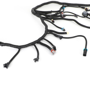 Wiring Harness Stand Alone LS1-4L60E Fit LS SWAPS DBC 4.8 5.3 6.0 1997-2006