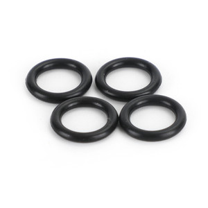 4PCS Fuel Injectors Seal O-Ring Repair kit fit Honda Accord Civic Odyssey