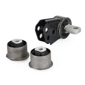 Front Differential Mount Set 52114354AA For Grand Cherokee Commander 05-10