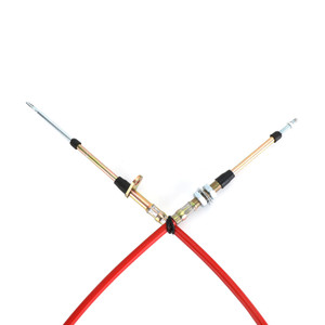 5 FT. Race Shifter Cable Suit Most B&M Shifters AF72-1002