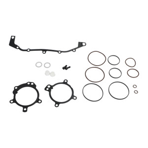 Stage 2 Vanos O-Ring Seal Repair Kit For BMW E46 E39 E60 X3 E53 X5 Z3 M54 M52TU