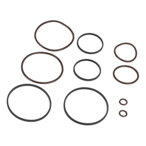 Stage 2 Vanos O-Ring Seal Repair Kit For BMW E46 E39 E60 X3 E53 X5 Z3 M54 M52TU