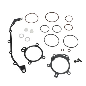 Stage 2 Vanos O-Ring Seal Repair Kit For BMW E46 E39 E60 X3 E53 X5 Z3 M54 M52TU
