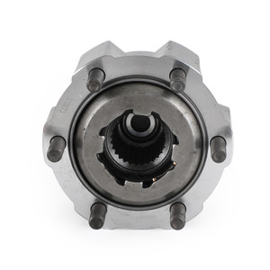 Free Wheel Hub Lock 28 Spline 40260-1S700 For Nissan Frontier X-Terra Navara D22