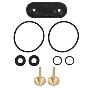 Heater Control Valve Repair Kit A2208300184 For Mercedes-Benz W124 W220