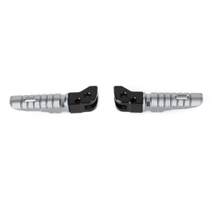 Rear Footrests Foot Peg fit for Husqvarna Vitpilen Svartpilen 250 401 2019-2021 TI