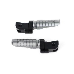 Front Footrests Foot Peg fit for Husqvarna Vitpilen Svartpilen 250 401 2019-21 TI