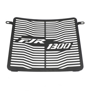 Motorcycal Radiator Guard Protector Radiator Cover For Yamaha Fjr1300 06-18