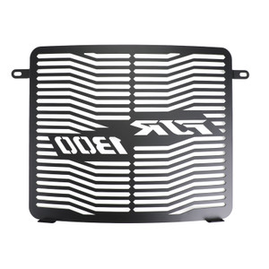 Motorcycal Radiator Guard Protector Radiator Cover For Yamaha Fjr1300 06-18